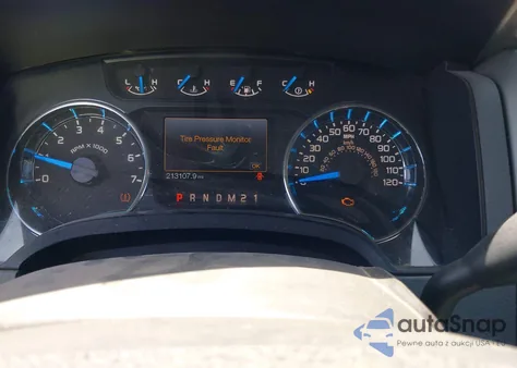 2014 Ford F-150 Xlt z USA, uszkodzony, nr VIN 1FTEW1CM0EKE81680